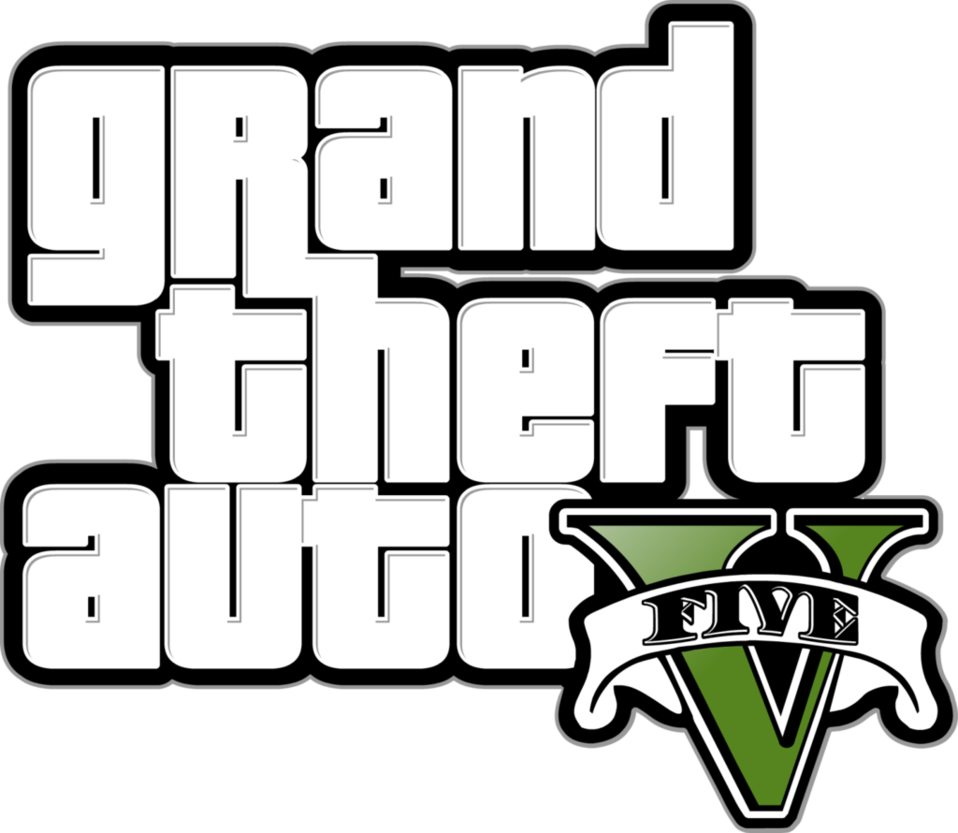 GTA 5 Logo